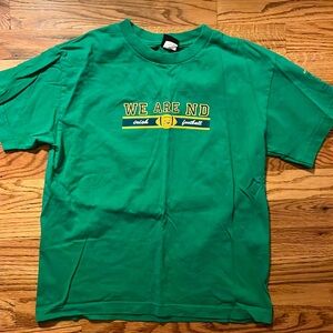 Notre Dame “The Shirt” 2004